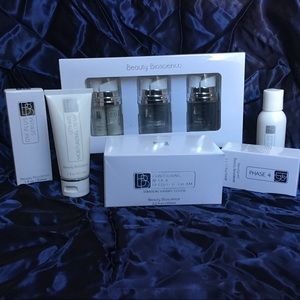 SOLD Ultimate Beauty Bioscience Bundle MSRP